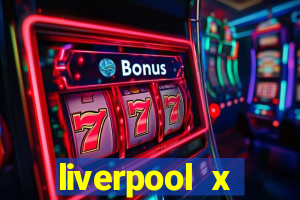 liverpool x tottenham ao vivo futemax